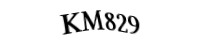 Por favor, escriba las letras y los números siguientes