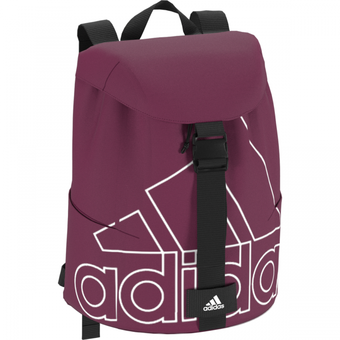 Mochila flap online adidas
