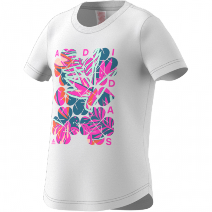 Camiseta adidas tropical on sale