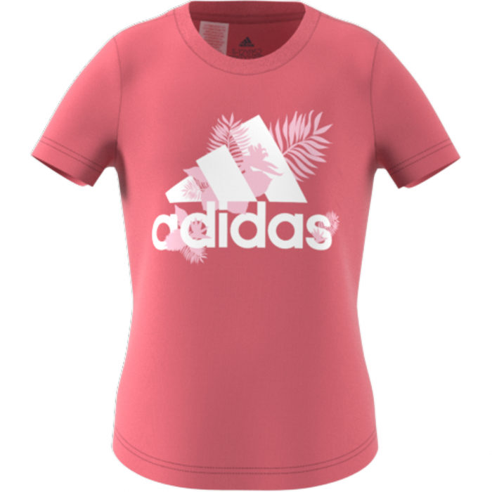 Camiseta adidas store tropical