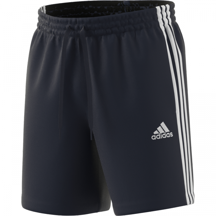 Pantalon corto adidas 3 bandas discount