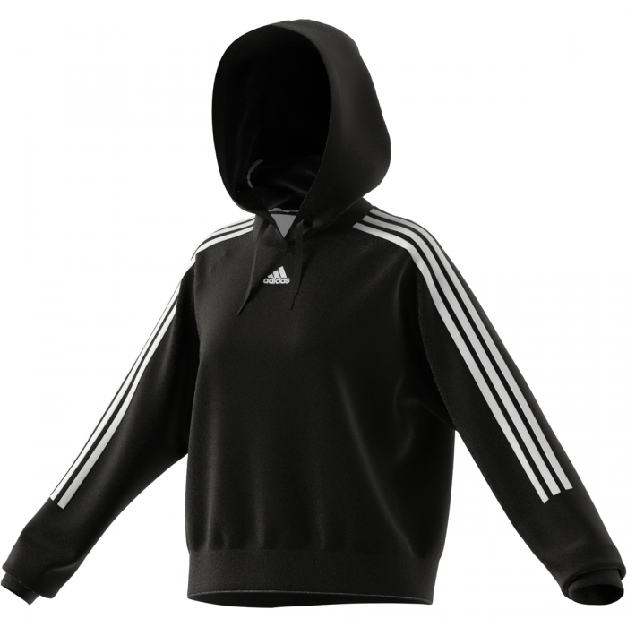 Sudadera 3 deals bandas adidas