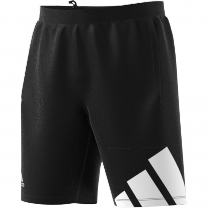 Pantalon corto 4KRFT black