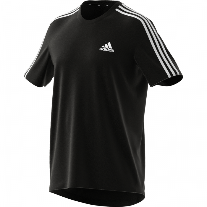 Camiseta tres bandas adidas store