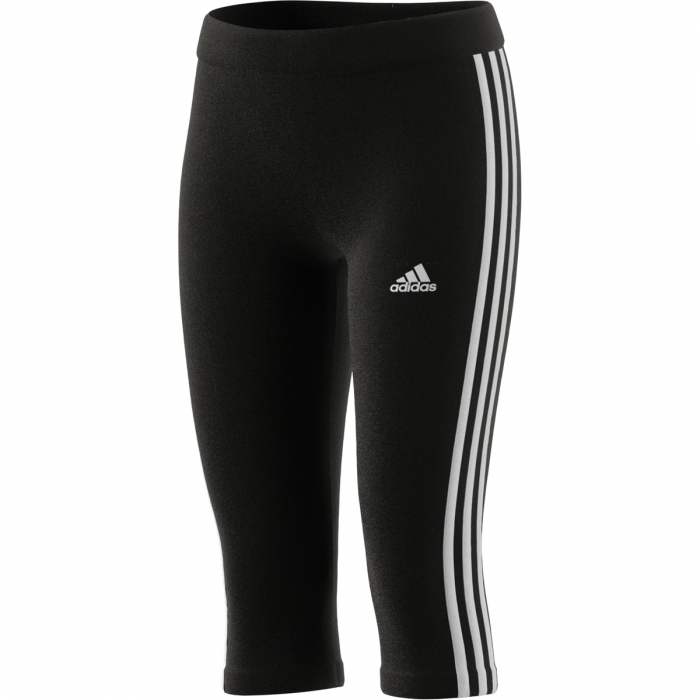 Mallas adidas tres 2025 bandas