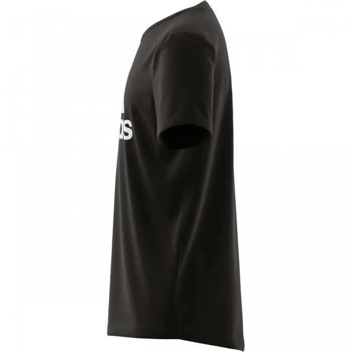 ▷ Camiseta ADIDAS Designed To Move 3S Negra