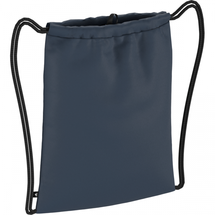 Mochila saco Essentials Logo crew navy white black