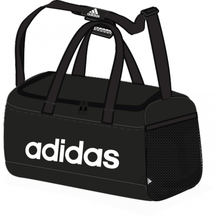 Bolsa outlet viaje adidas