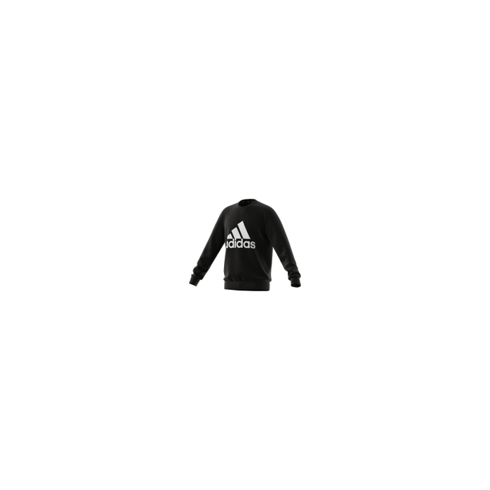 Sudadera Essentials black/white