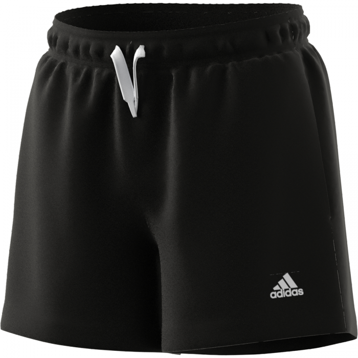 Pantal n corto adidas Essentials Chelsea black white