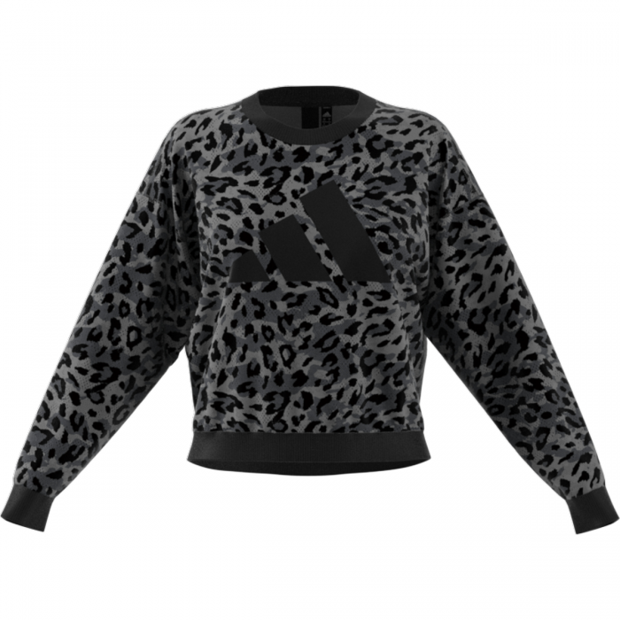Sudadera adidas animal print sales
