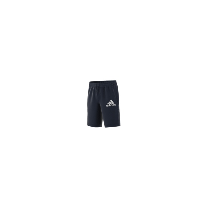 Pantalon corto Badge of Sport legend ink white