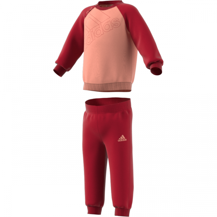 Sudadera pantalon on sale adidas