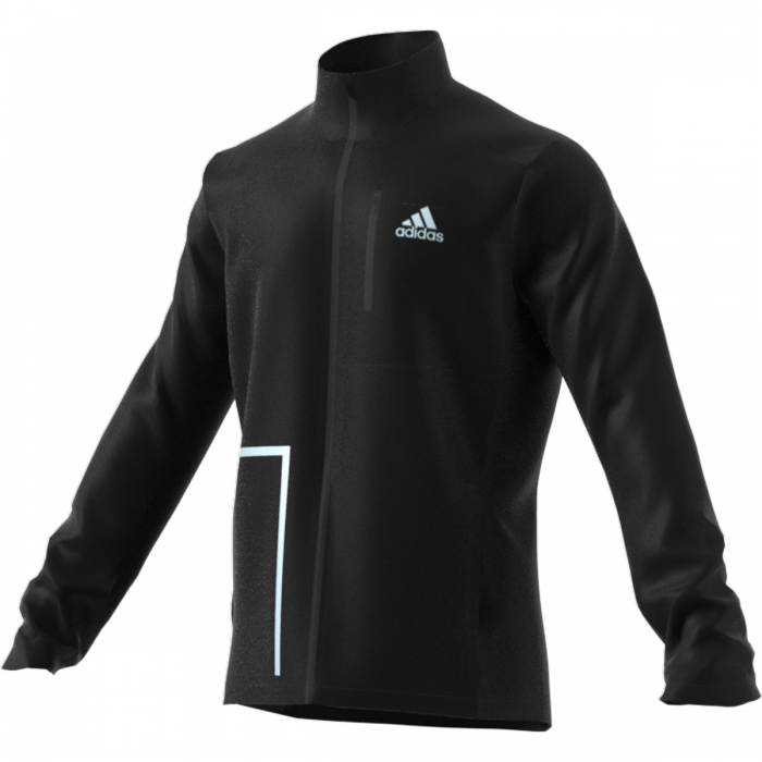 Chaqueta adidas on sale own the run