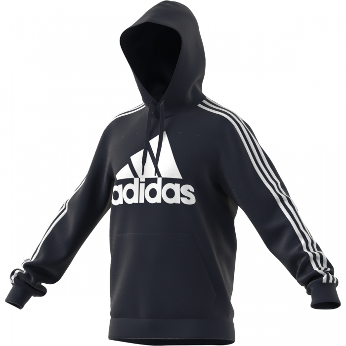 Sudadera 3 bandas adidas deals
