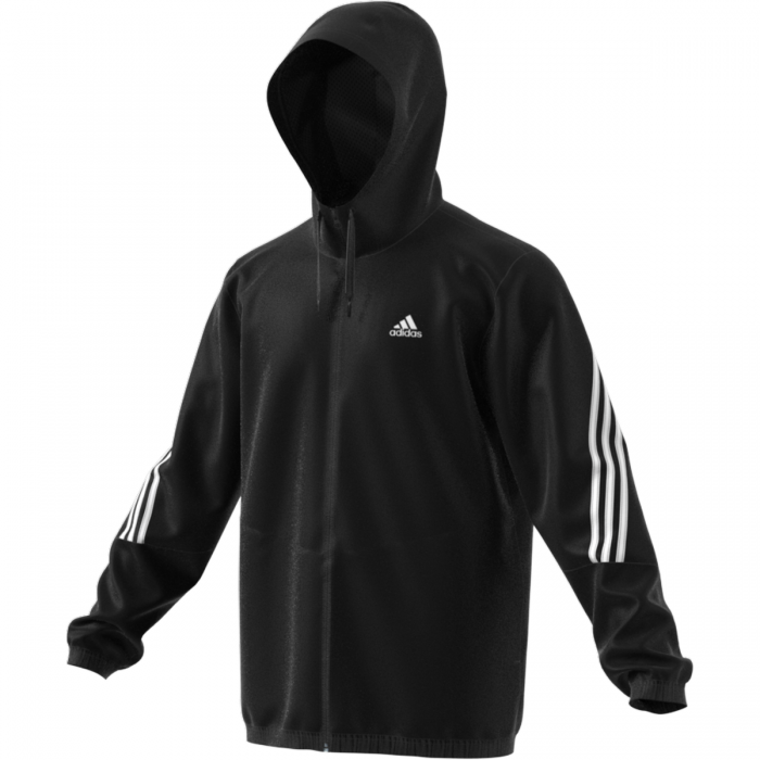 Chandal adidas con capucha new arrivals