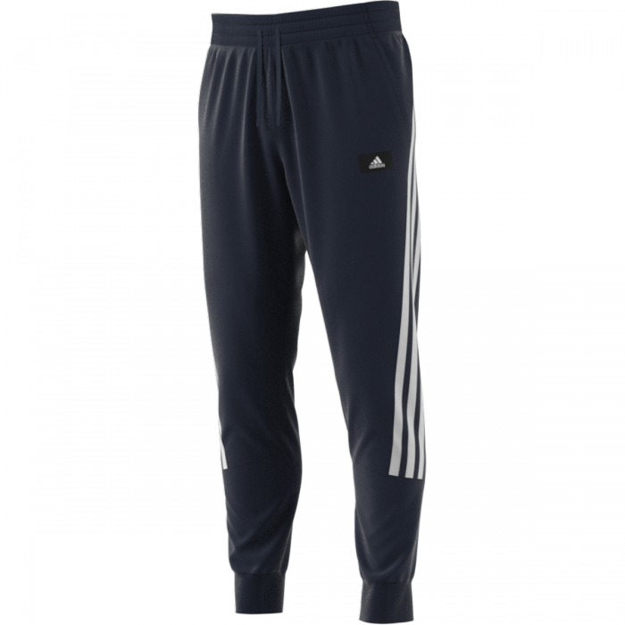 Pantal n adidas Sportswear Future Icons 3 bandas legend ink