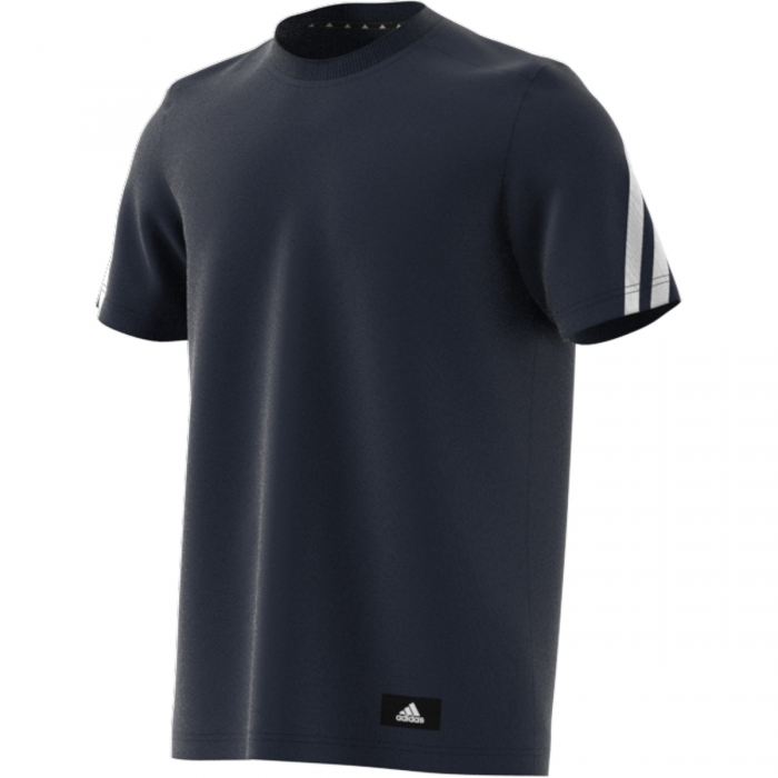 Camiseta adidas 2025 3 bandas