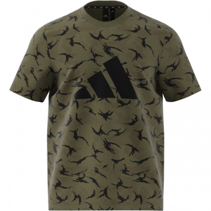 Camisetas adidas olive hot sale